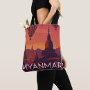 Zoek naar myanmar tassen Bagan