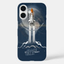 Recherche de atmosphère iphone coques Exploration spatiale