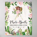 Recherche de photo booth props Pour elle