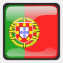 Recherche de drapeau du portugal autocollants Maison