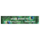 Zoek naar salon naambordjes Make up kunstenaar