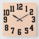 Recherche de arts visuels horloges Déficient visuel