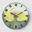 Recherche de juteux horloges Fruit