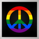 Recherche de drapeau gay pride posters Arc en ciel