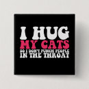 Recherche de chaton chat badges Citations