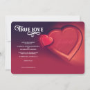 Recherche de amour vrai invitations Bride