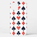 Recherche de coeur de diamant iphone coques Motif