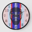 Recherche de buts horloges Gardien