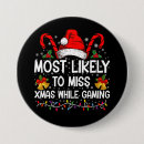 Recherche de jouant badges Fête