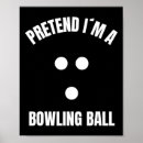 Zoek naar spelden kunst Bowlingbaan