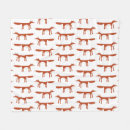 Zoek naar herfst patroon dekens Bos