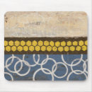 Recherche de motif grille tapis souris Abstrait