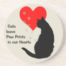 Recherche de pattes en pierre Noir