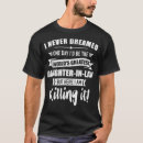 Zoek naar beste schoonvader tshirts Dag