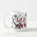 Recherche de flanelle tasses Noël