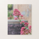 Recherche de jardins anglais puzzles Fleurs