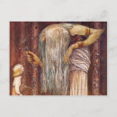 Recherche de petits garçons cartes postales Illustration