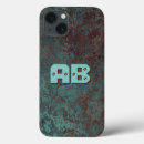Recherche de corrosion iphone coques Métal