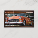 Recherche de chevrolet cartes visite Classique
