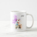 Recherche de reposer tasses Aquarelle