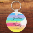 Recherche de lgbt gay pride porteclés Coloré