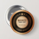 Recherche de bronze badges Médaille de bronze
