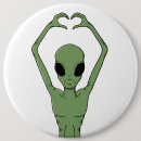 Recherche de extraterrestre badges Espace