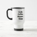 Recherche de tech tasses Code