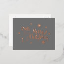 Recherche de gris foncé cartes postales Tendance
