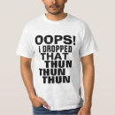 Zoek naar parody heren tshirts Muziek