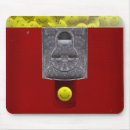 Recherche de visage heureux tapis souris Émoticône