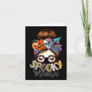 Recherche de costume cartes halloween Saison éffrayante
