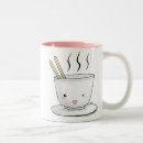 Recherche de nouilles tasses Asiatique