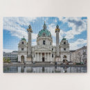 Zoek naar wens puzzels Reis