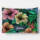 Zoek naar patronen cosmetica tasjes Bloemen