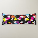 Recherche de style urbain coussins Coloré