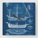 Recherche de de bateau horloges Navigation