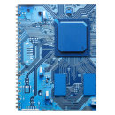 Zoek naar circuit board notitieboeken Computer