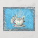 Recherche de tasse de thé cartes postales Soucoupe