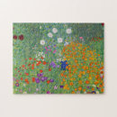 Recherche de horizontal puzzles Gustav klimt