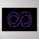 Recherche de infinity symbol posters Maths