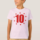Recherche de 10ème anniversaire tshirts 10 années