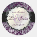 Zoek naar pruimen stickers Aubergine