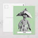 Recherche de poupées de papier cartes postales Mode