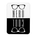 Recherche de nerd magnete Drôle