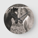 Recherche de black and white horse art Horses