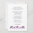 Zoek naar gedichten notitiekaarten For her