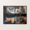 Zoek naar foto collage puzzels Creëer uw eigen