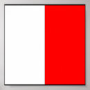 Recherche de drapeaux nautiques posters International