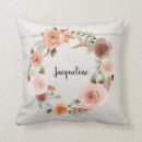 Recherche de laine coussins Pour elle